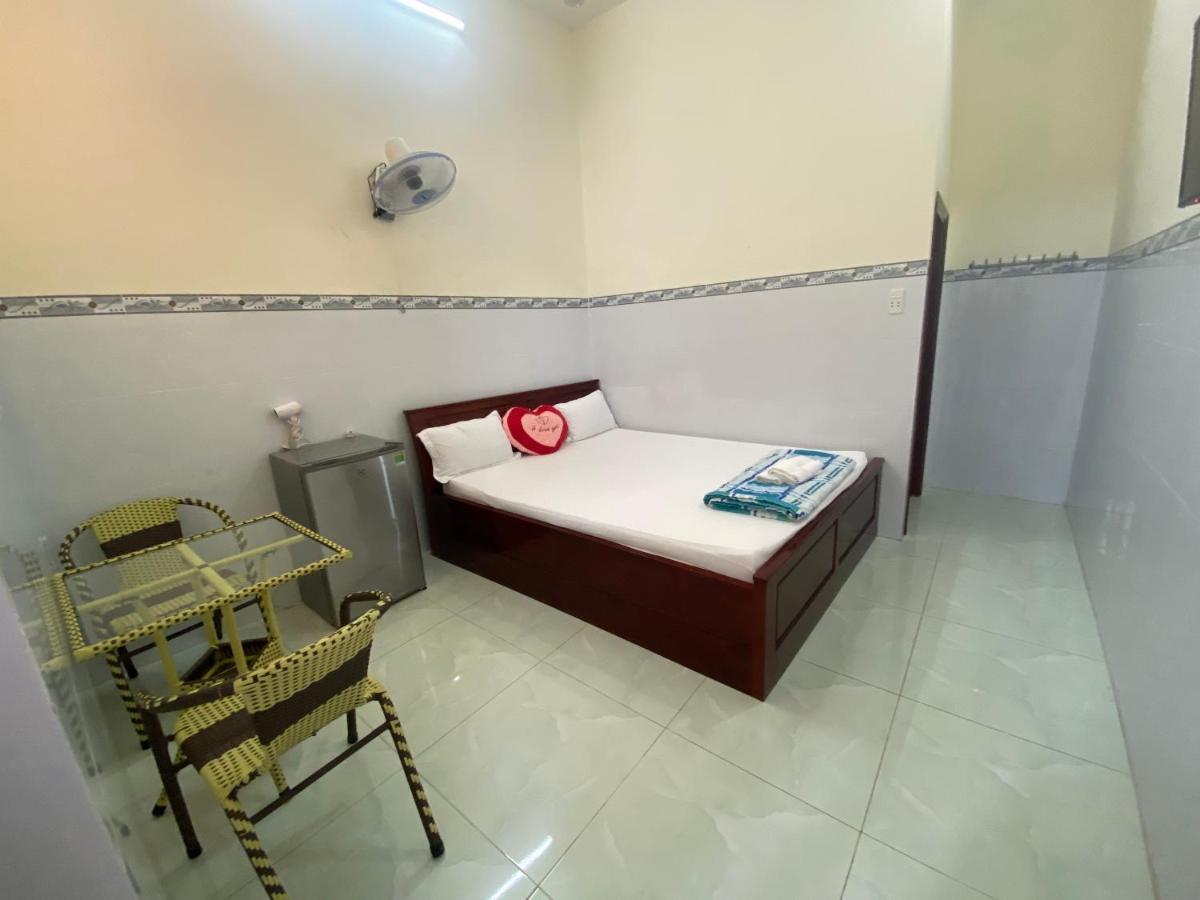 My Linh Motel 976 Duong Vo Thi Sau 롱하이 외부 사진