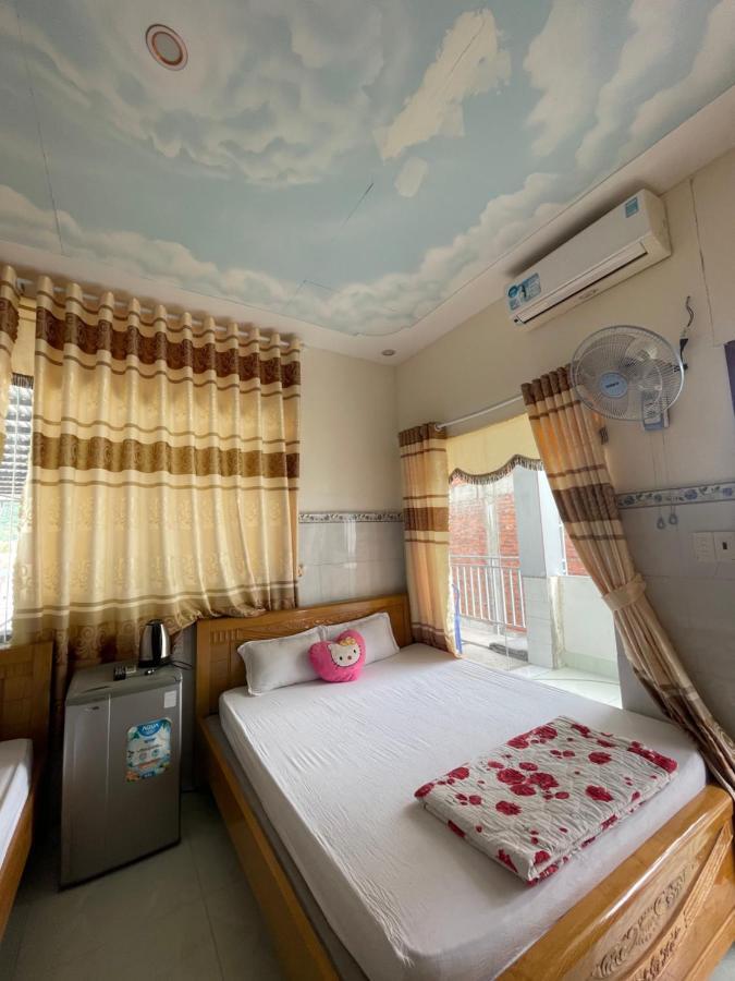 My Linh Motel 976 Duong Vo Thi Sau 롱하이 외부 사진