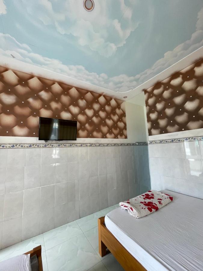 My Linh Motel 976 Duong Vo Thi Sau 롱하이 외부 사진