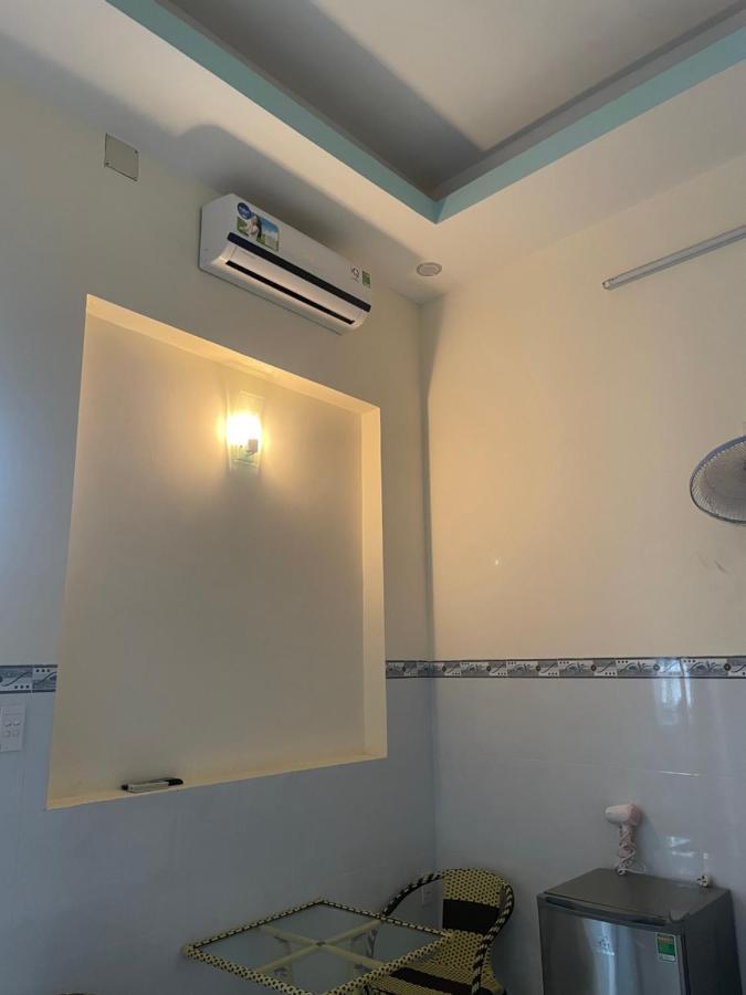 My Linh Motel 976 Duong Vo Thi Sau 롱하이 외부 사진
