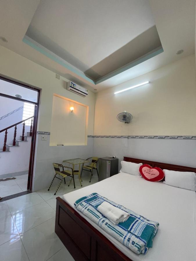 My Linh Motel 976 Duong Vo Thi Sau 롱하이 외부 사진