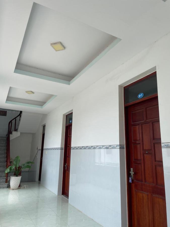 My Linh Motel 976 Duong Vo Thi Sau 롱하이 외부 사진