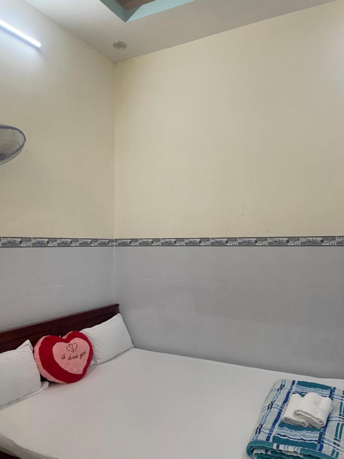 My Linh Motel 976 Duong Vo Thi Sau 롱하이 외부 사진