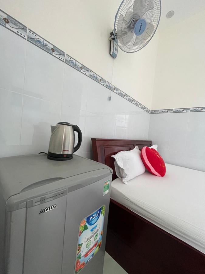 My Linh Motel 976 Duong Vo Thi Sau 롱하이 외부 사진