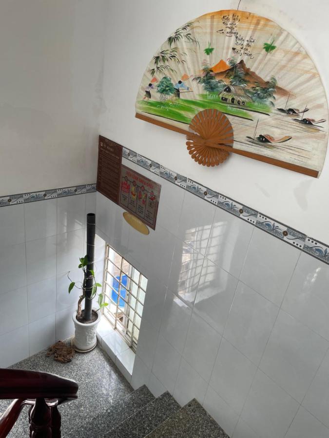 My Linh Motel 976 Duong Vo Thi Sau 롱하이 외부 사진
