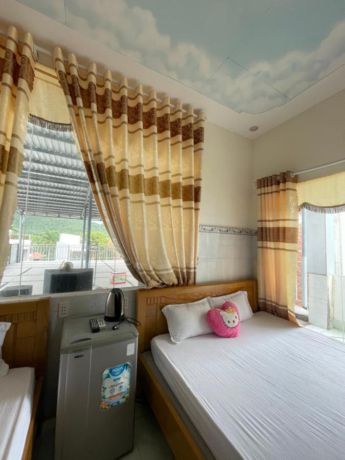 My Linh Motel 976 Duong Vo Thi Sau 롱하이 외부 사진