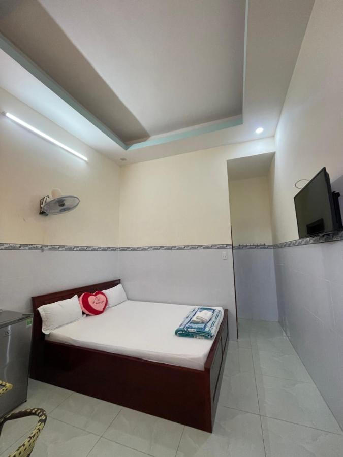 My Linh Motel 976 Duong Vo Thi Sau 롱하이 외부 사진