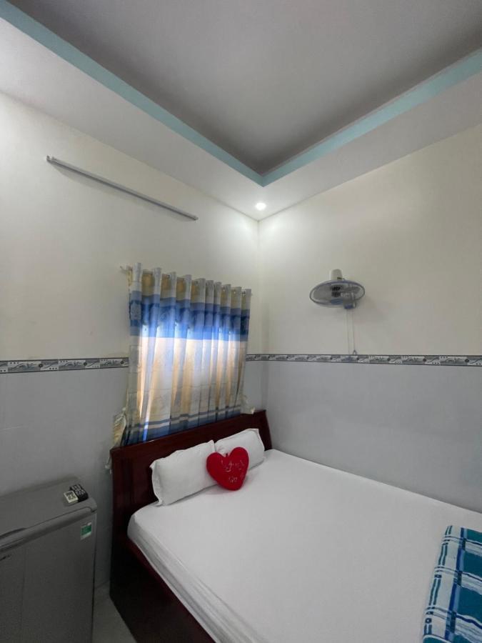 My Linh Motel 976 Duong Vo Thi Sau 롱하이 외부 사진